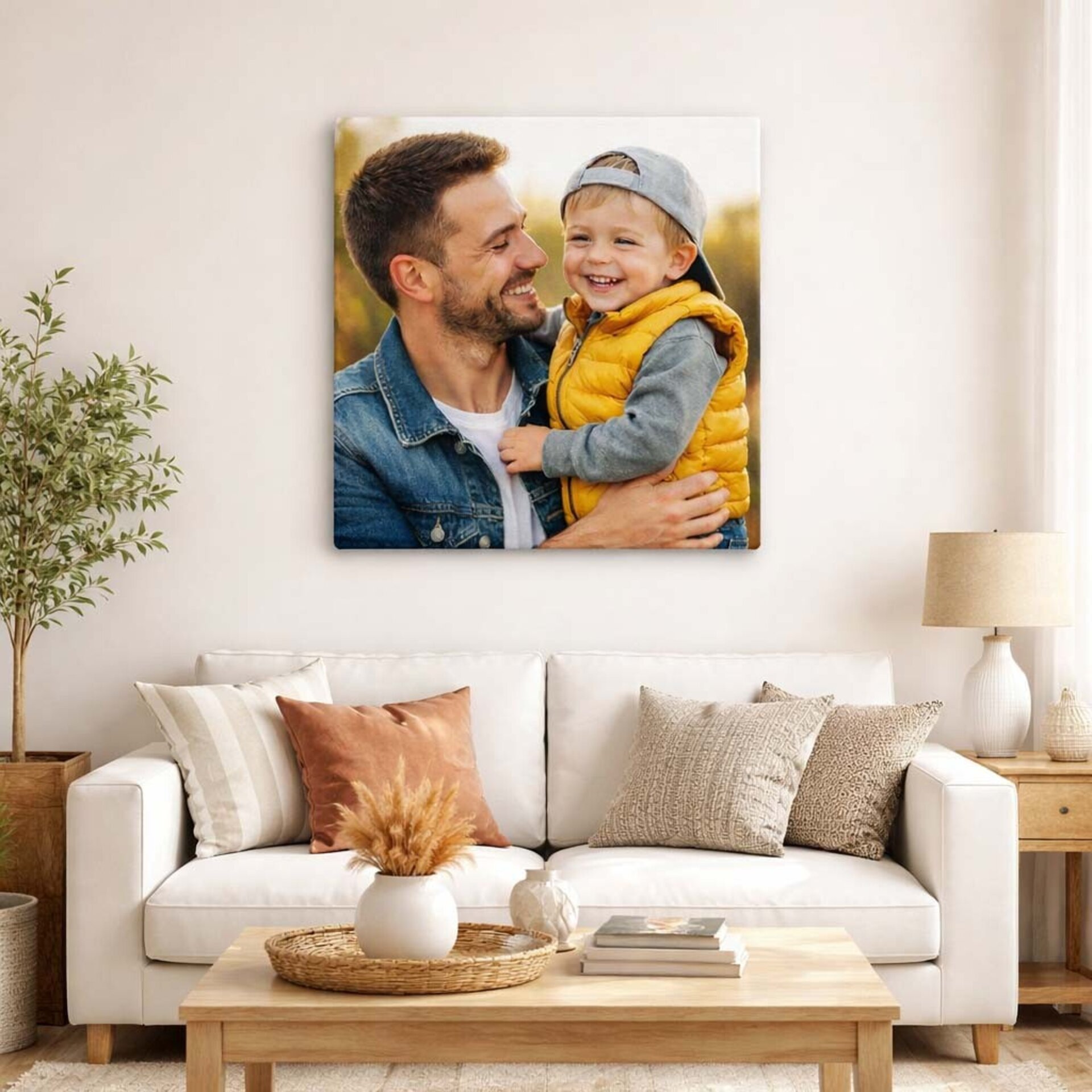 Lienzos y laminados - 4