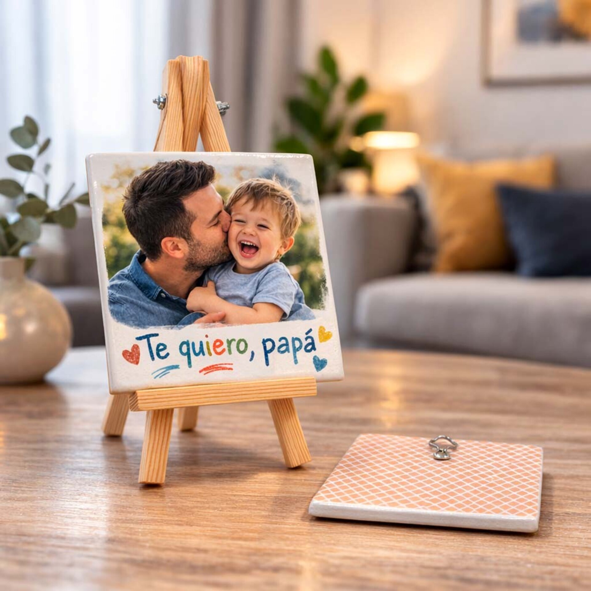 Azulejo personalizado - 3