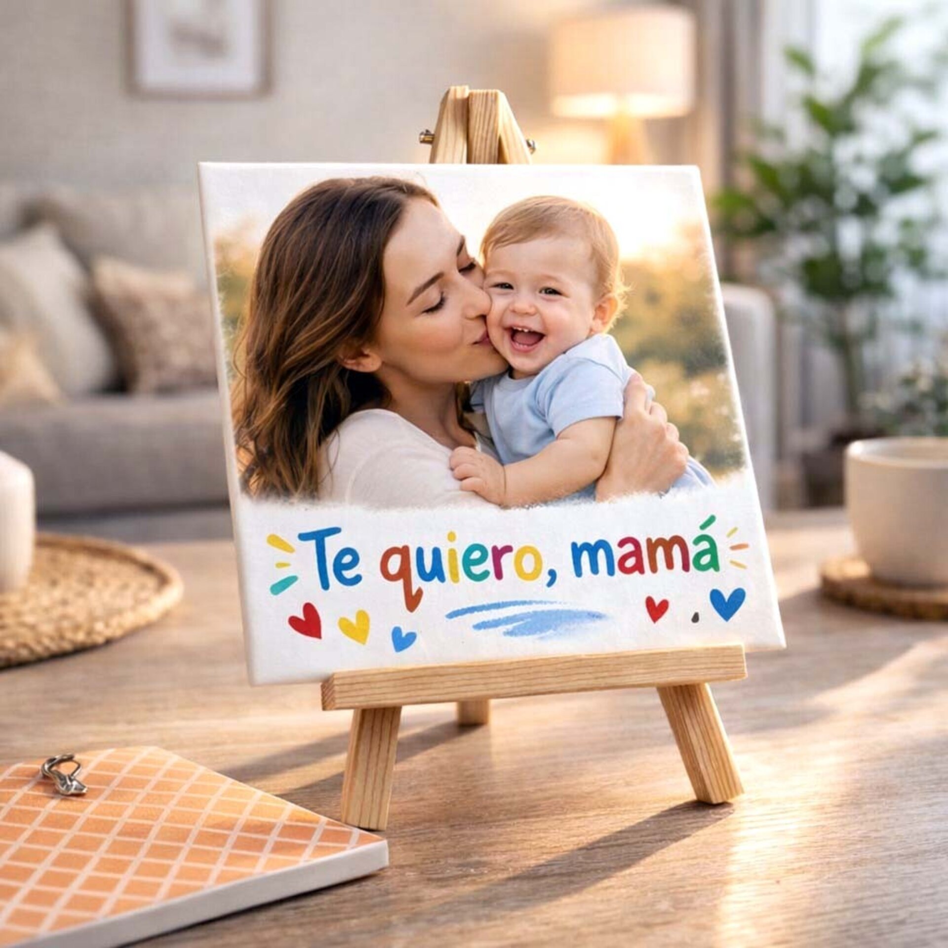 Azulejo personalizado - 1