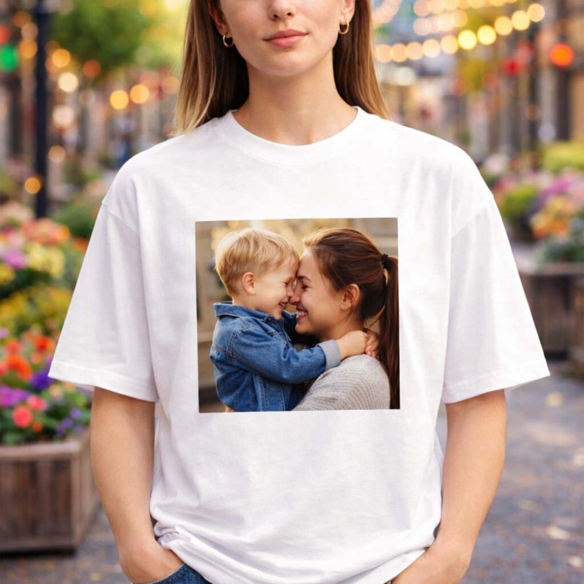 Camisetas Día de la Madre - 1