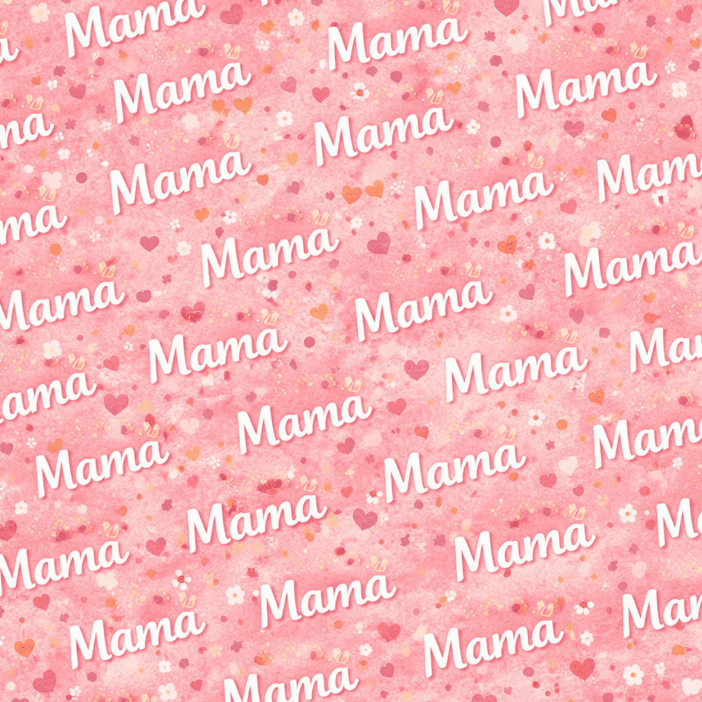 Día de la Madre