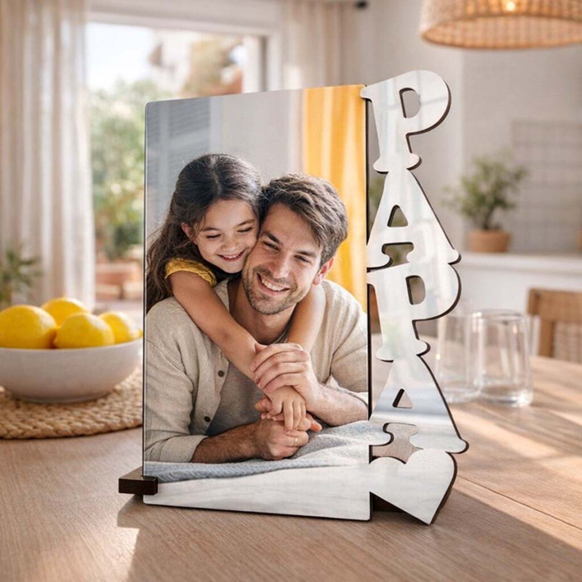 Fotopanel para sobremesa - 1