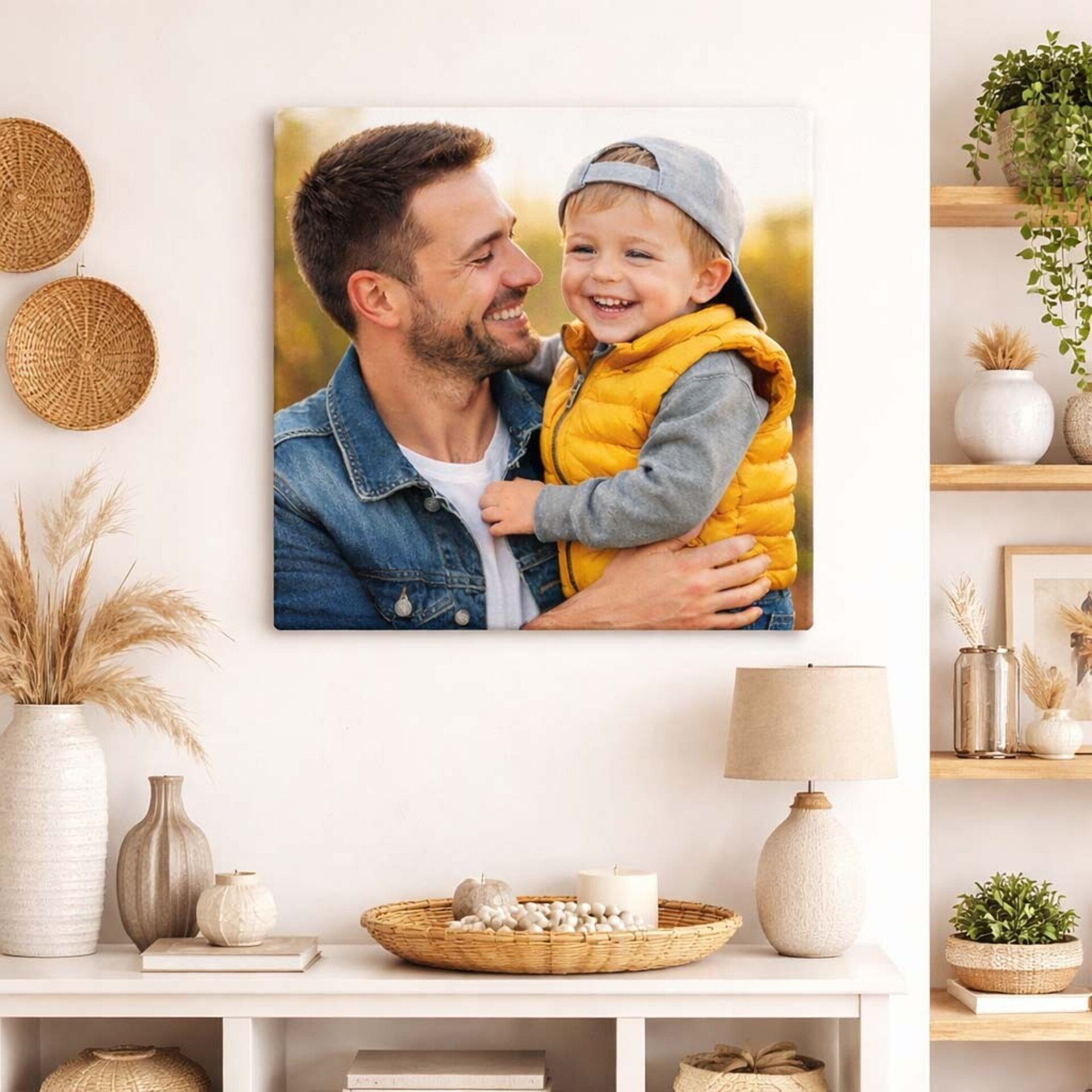 Lienzos y laminados - 5