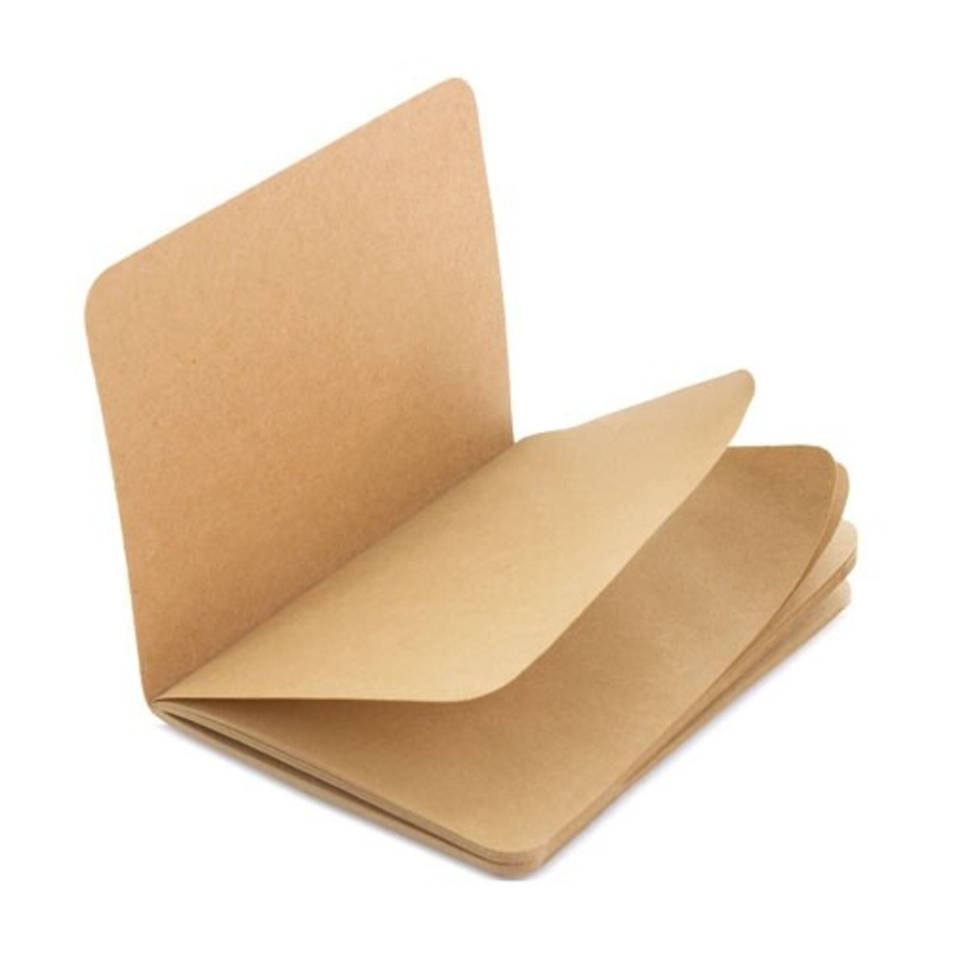 Libreta ecológica A6 - 2