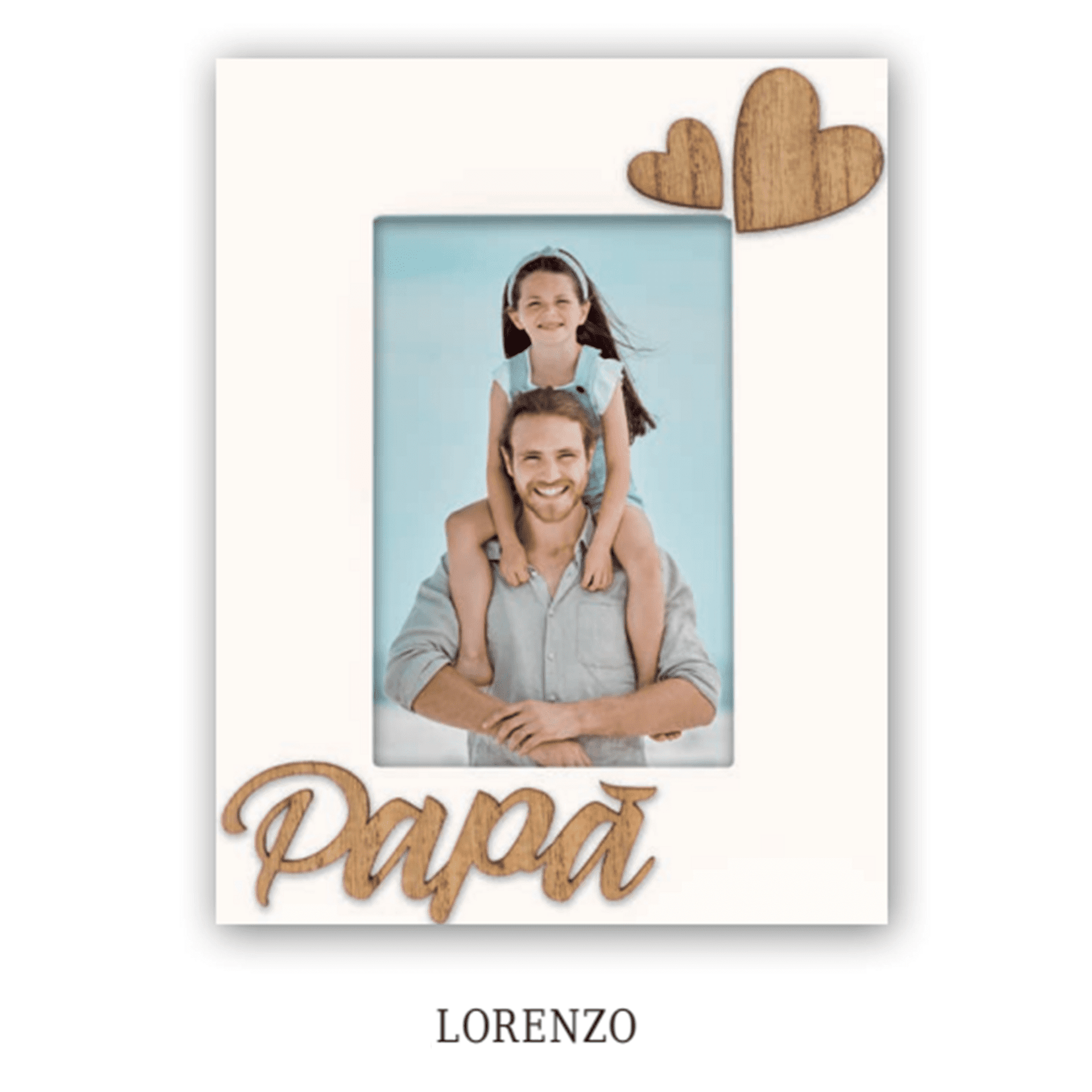 Marcos Día del Padre - 3