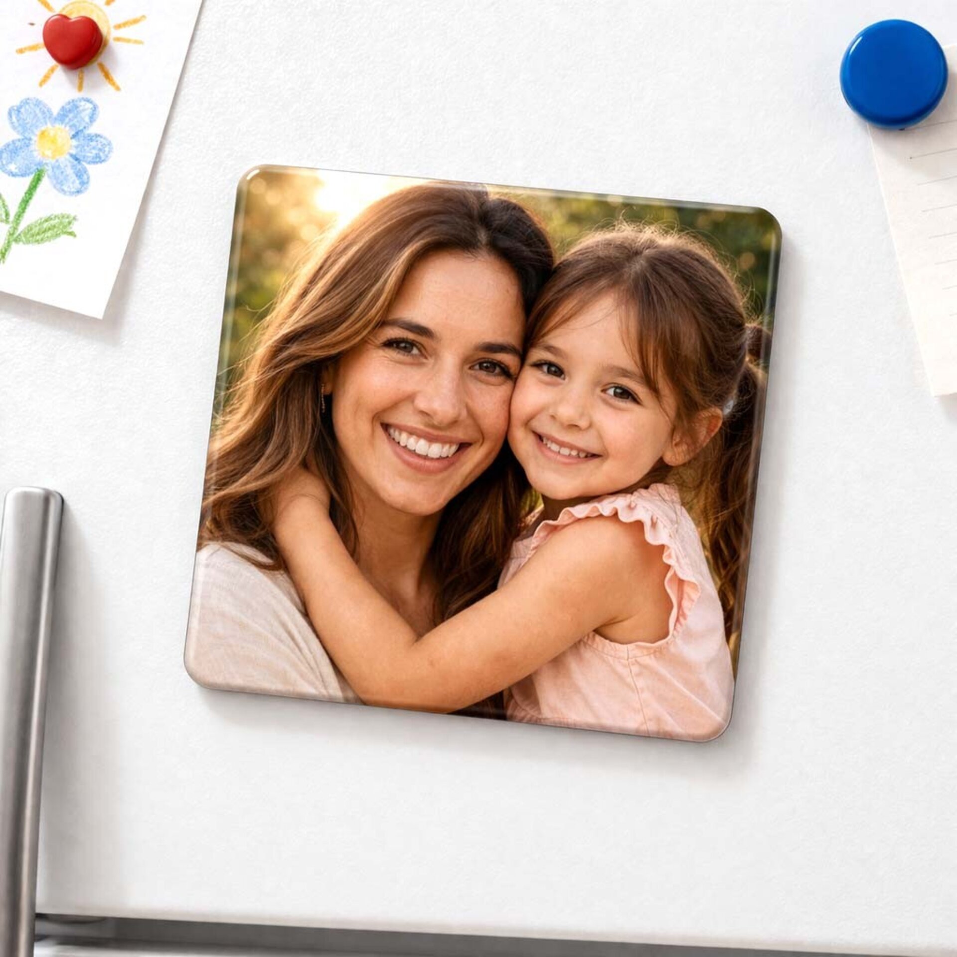 Imán personalizado - 1