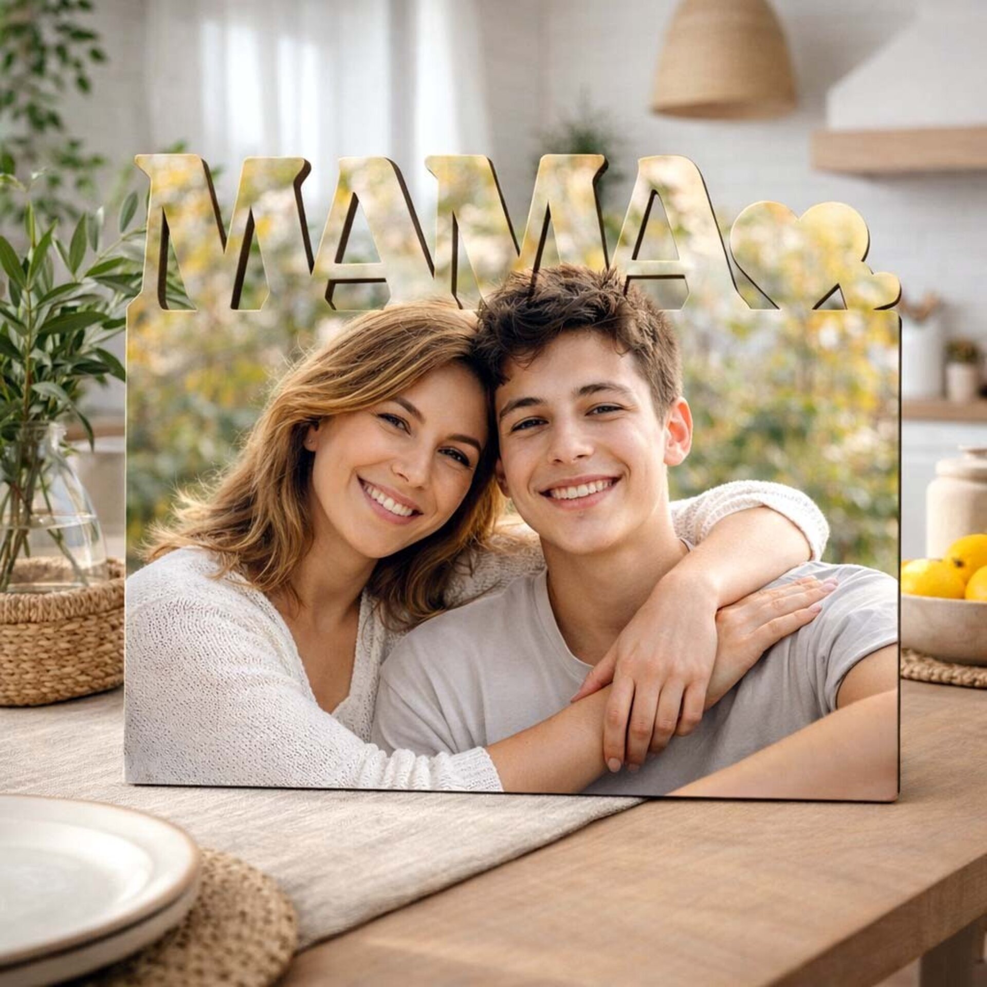 Fotopanel para sobremesa - 1