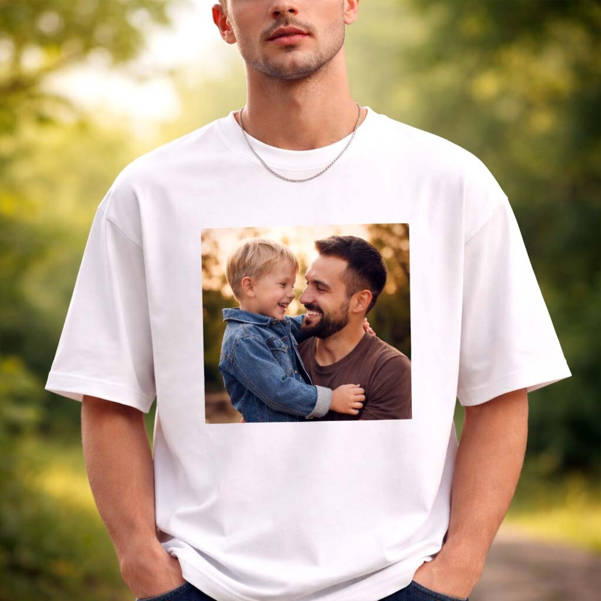 Camisetas Día del Padre - 1