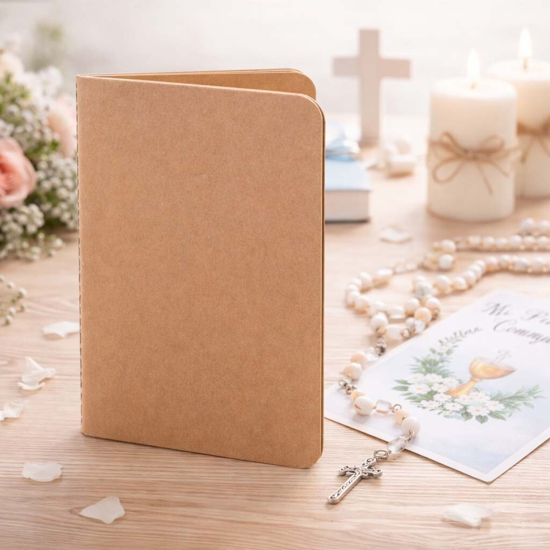 Libreta ecológica A6 - 1