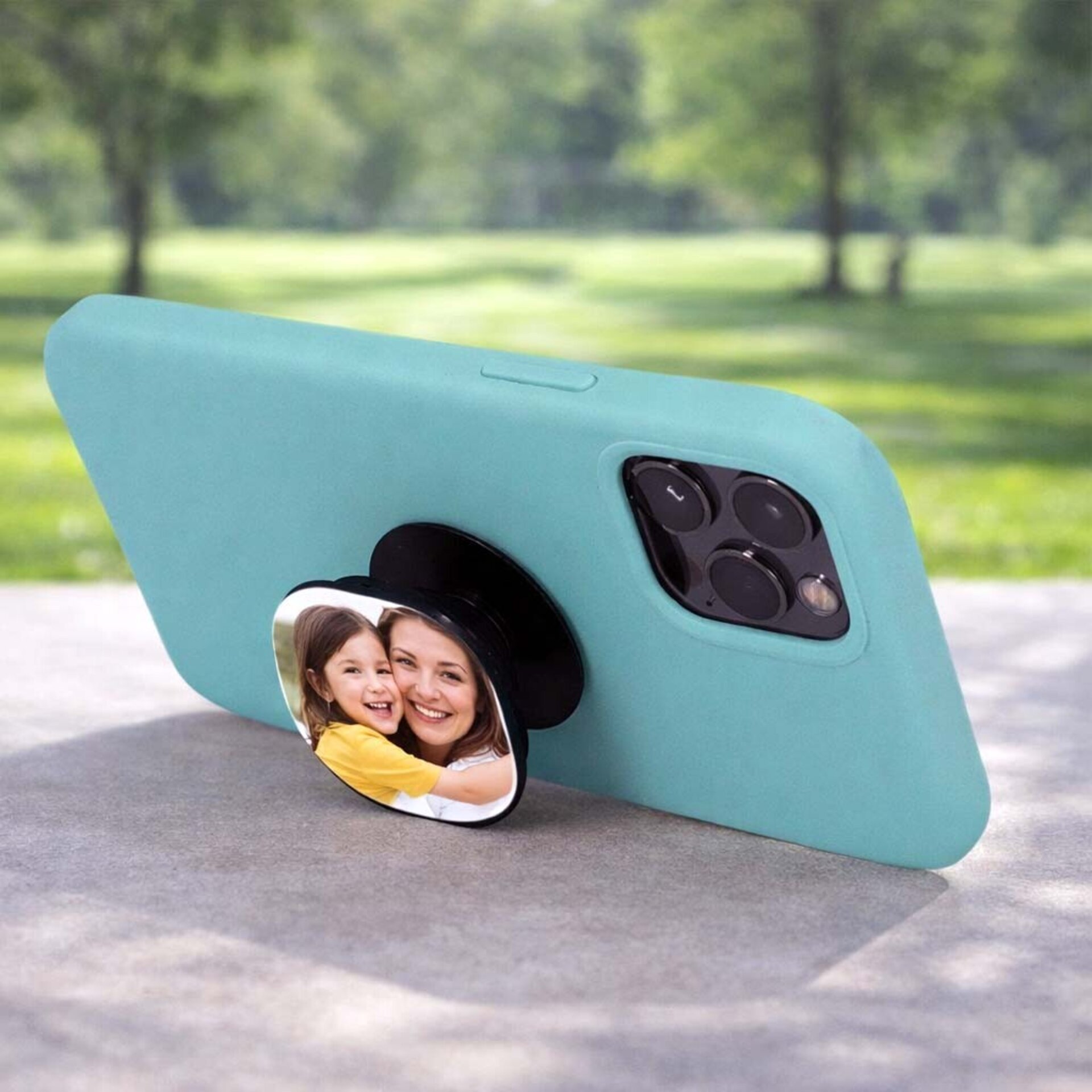 Popsocket para móvil - 2