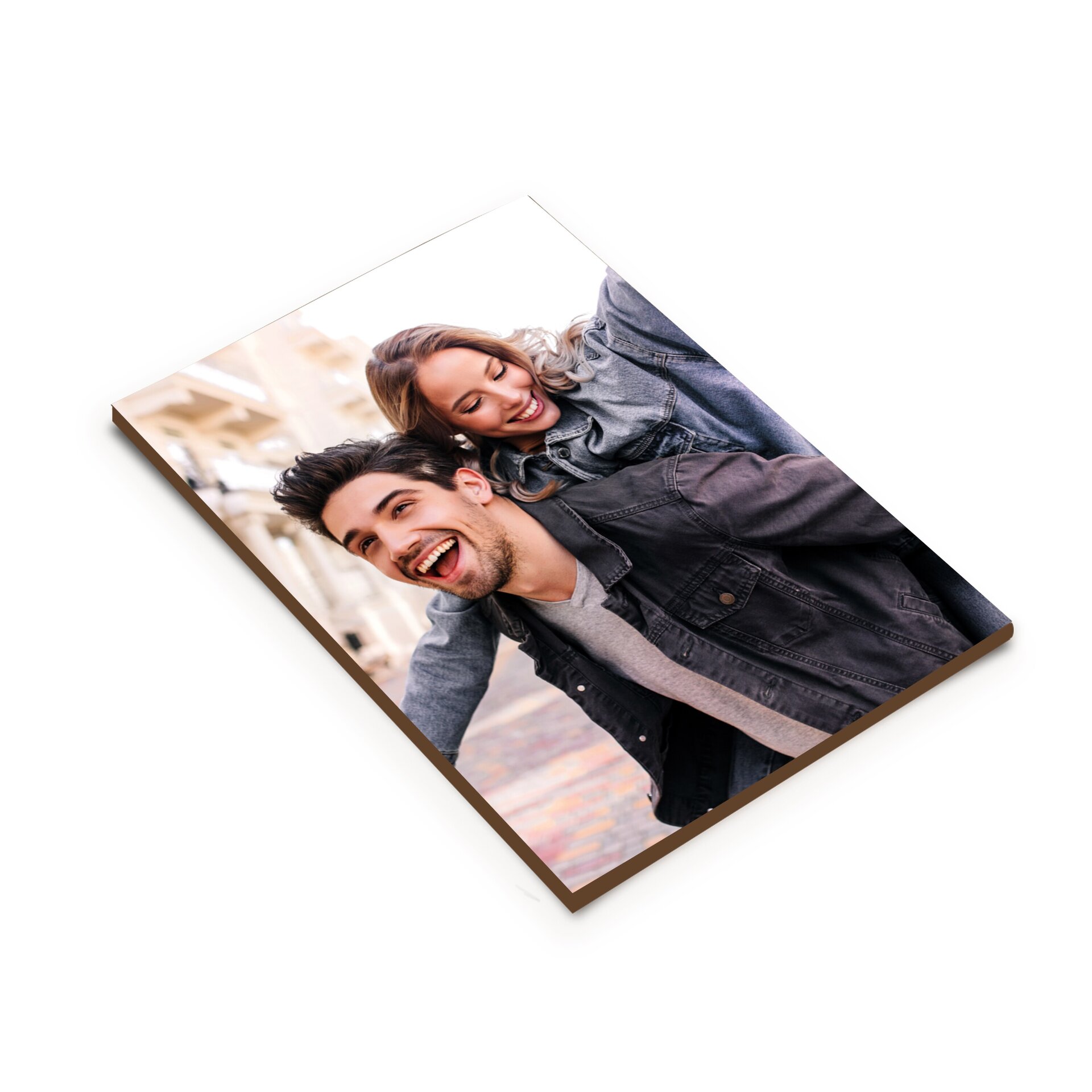 Laminados en madera - 2