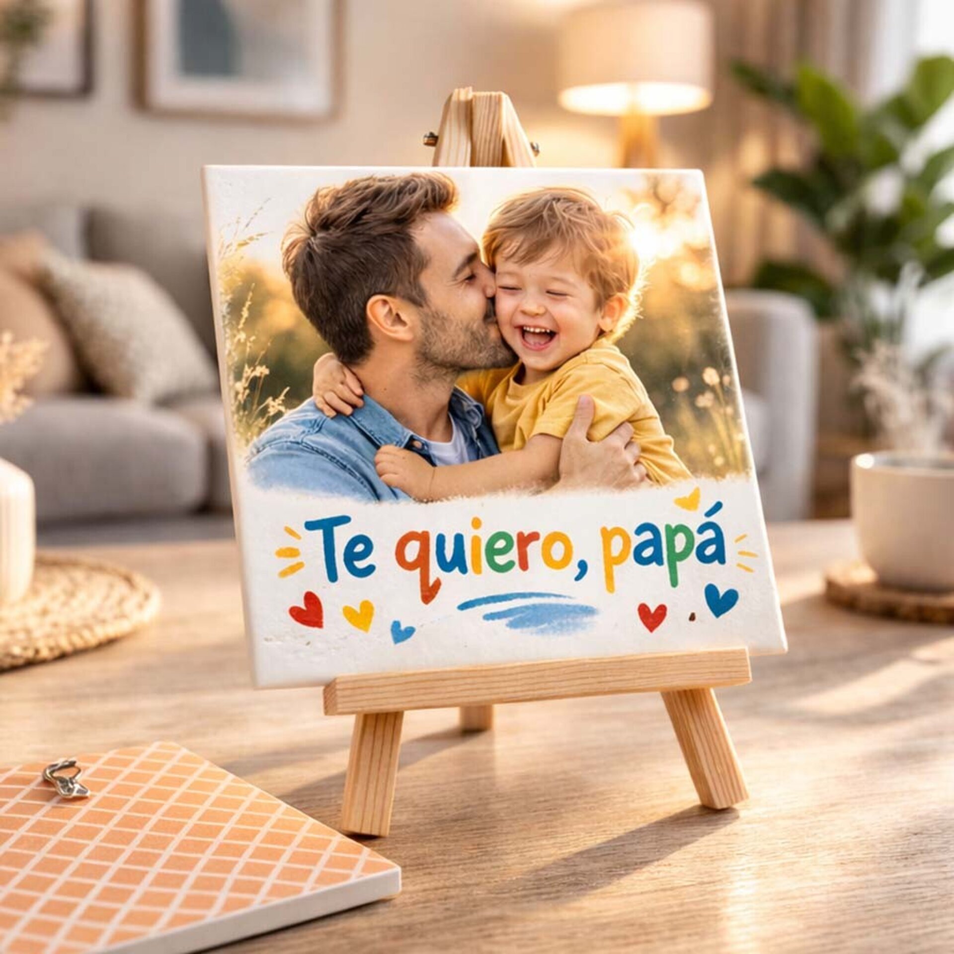 Azulejo personalizado - 1