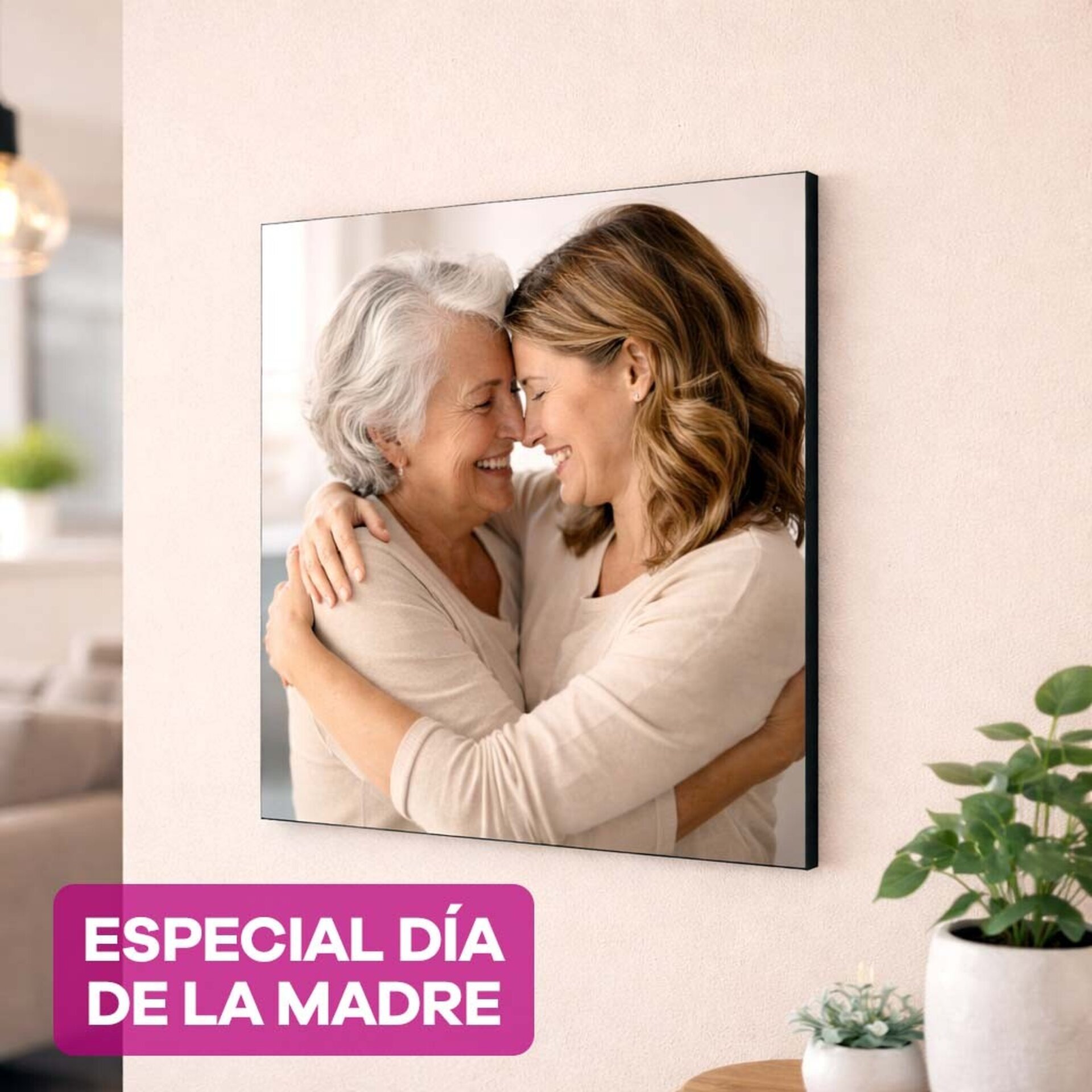 Lienzos y laminados - 1