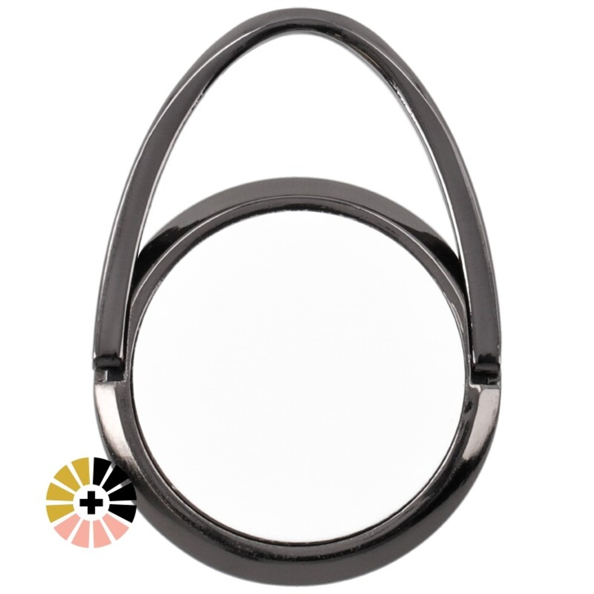 Soporte de anillo para móvil - 4