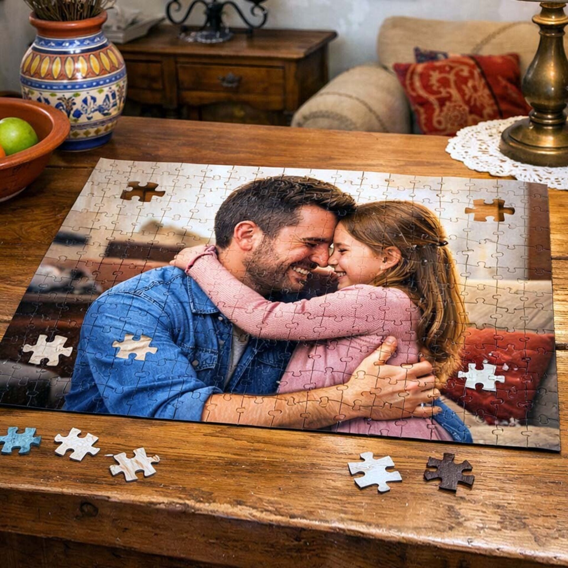 Puzzle personalizado - 1