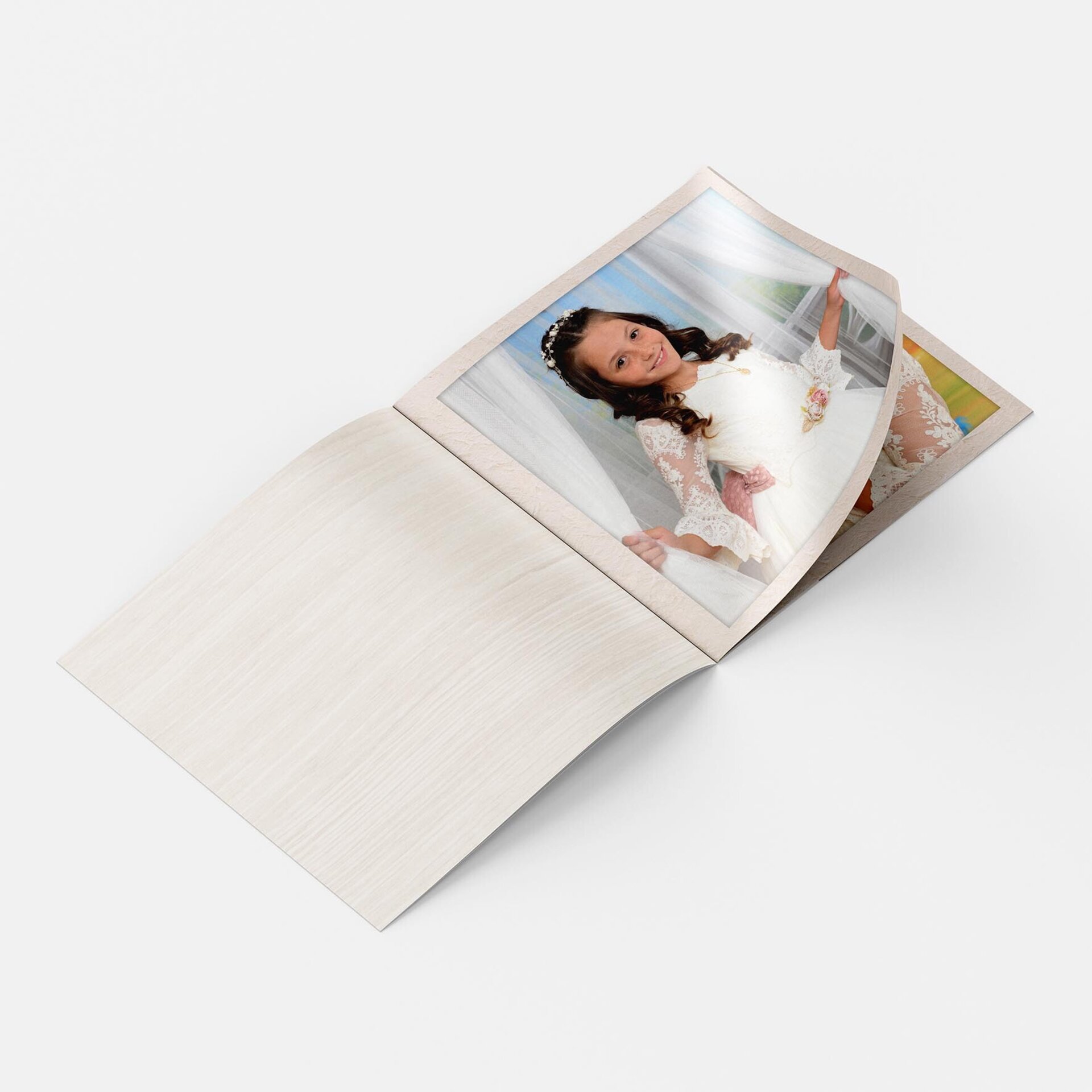 Libro de firmas para comunión - 3