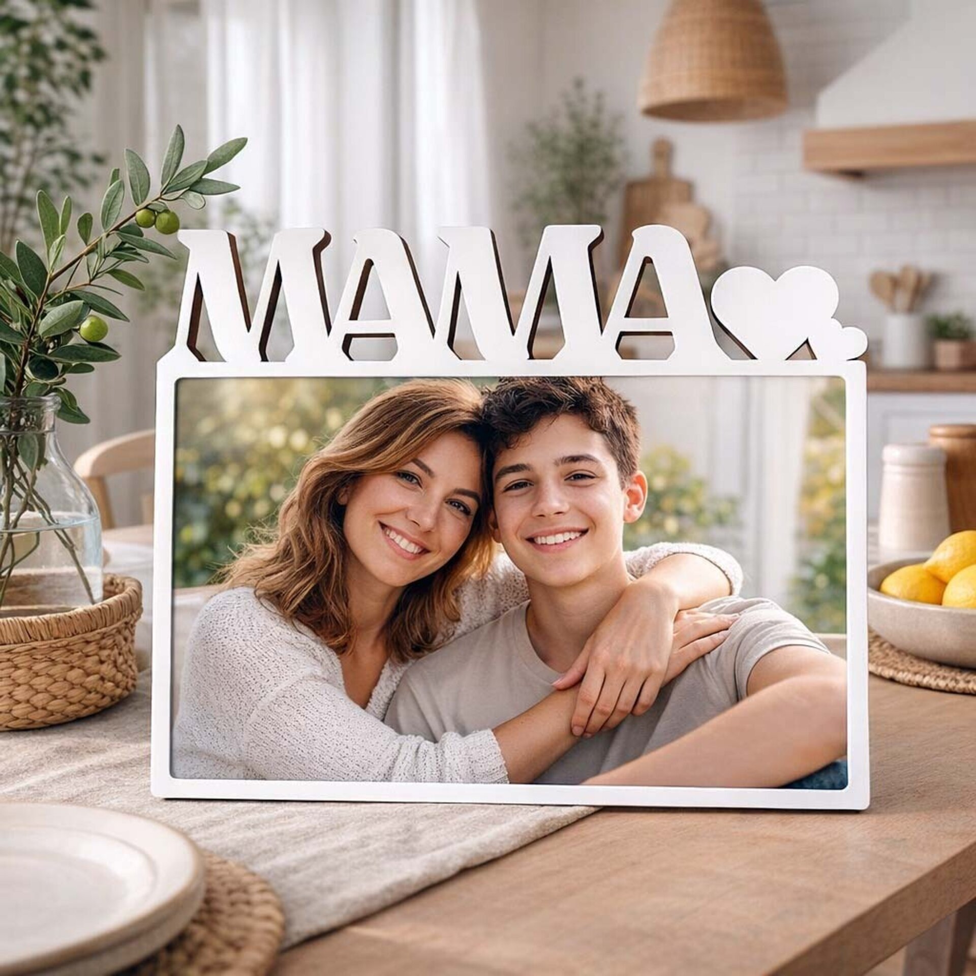 Fotopanel para sobremesa - 2