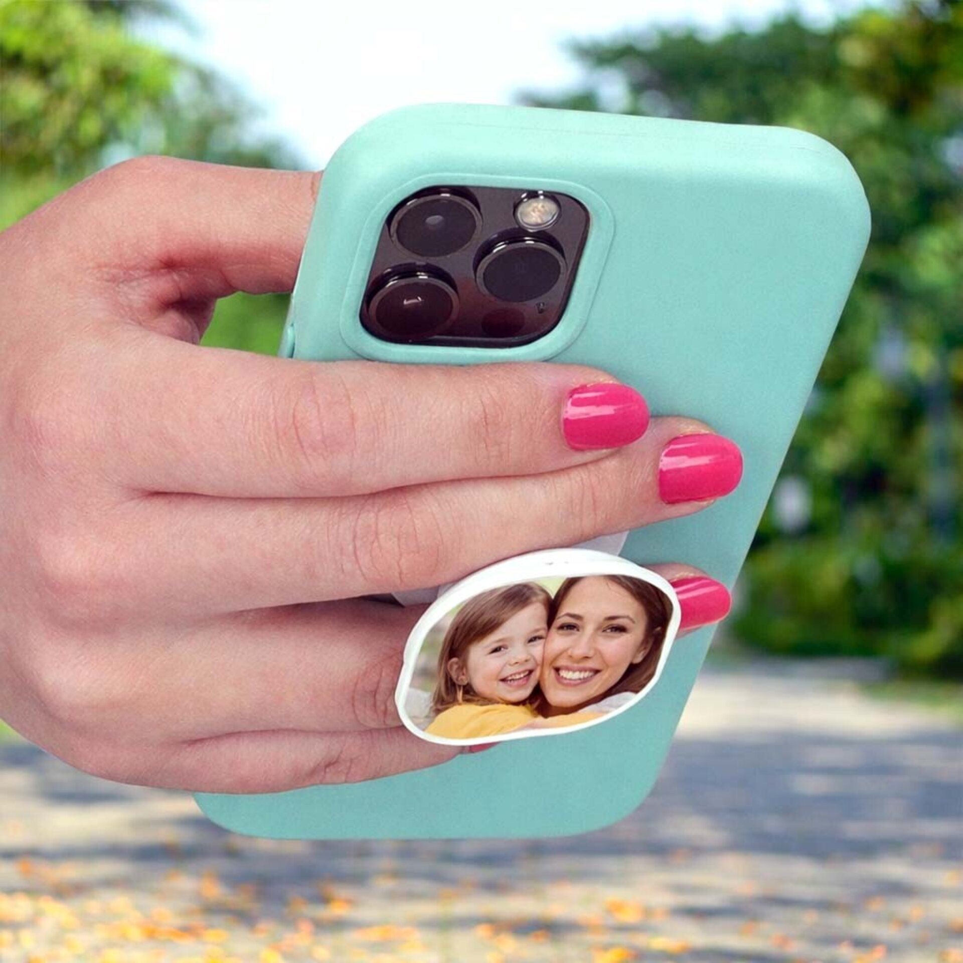 Popsocket para móvil - 1