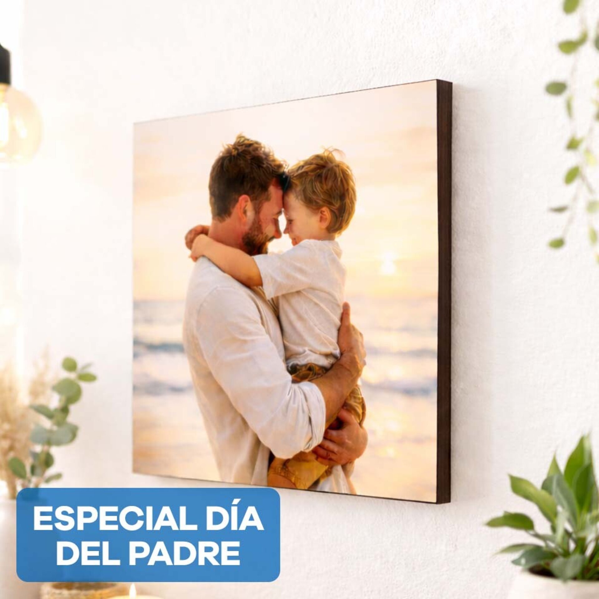 Lienzos y laminados - 1