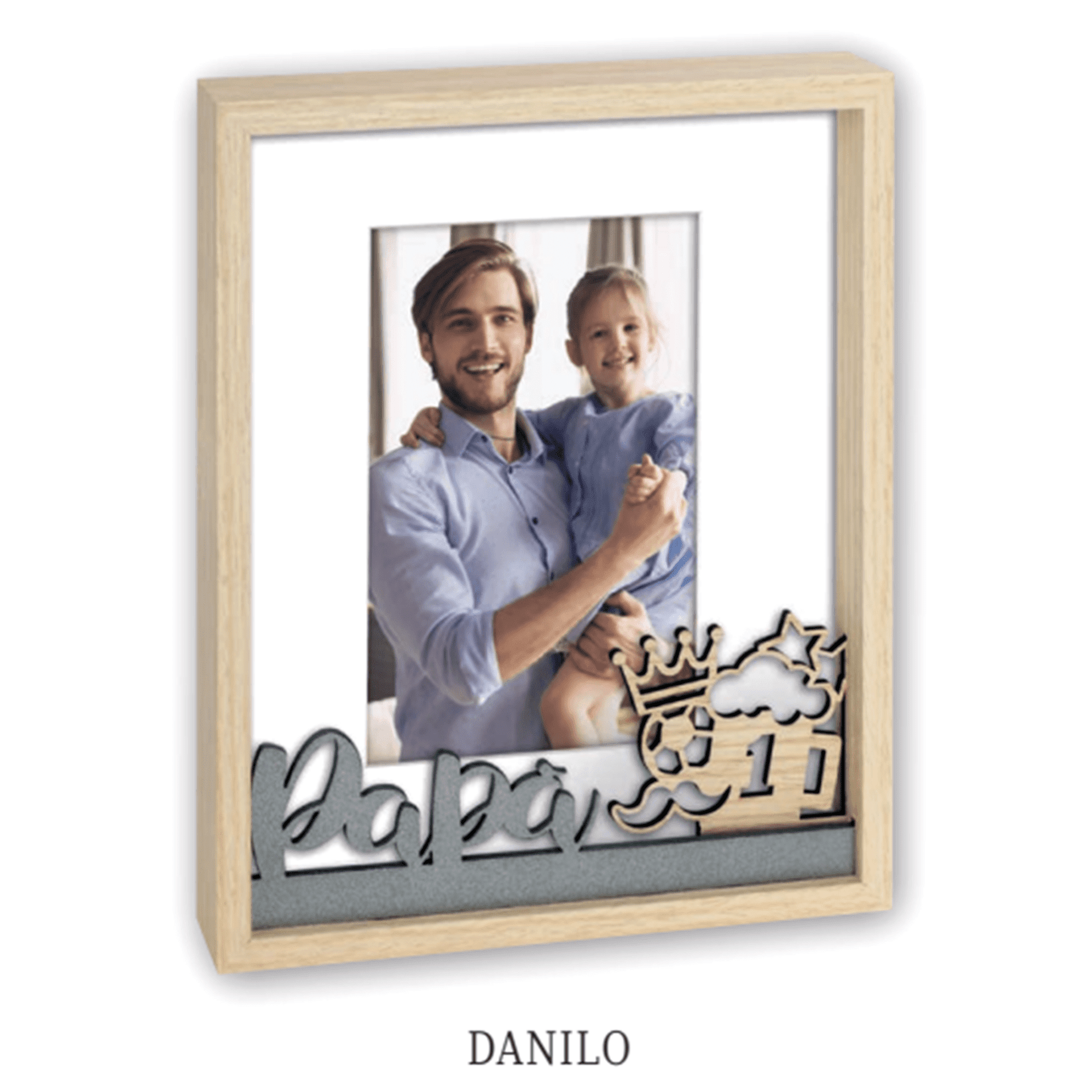 Marcos Día del Padre - 5