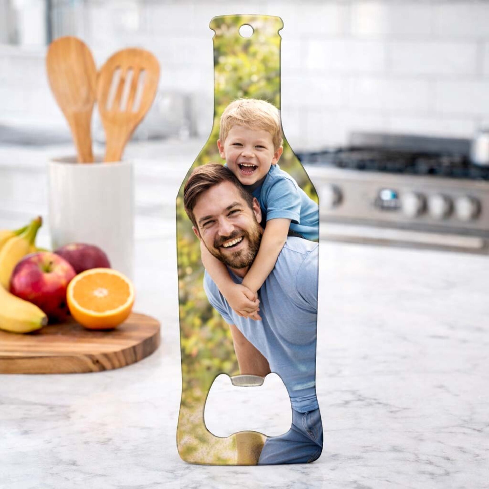 Abrebotellas con foto - 1