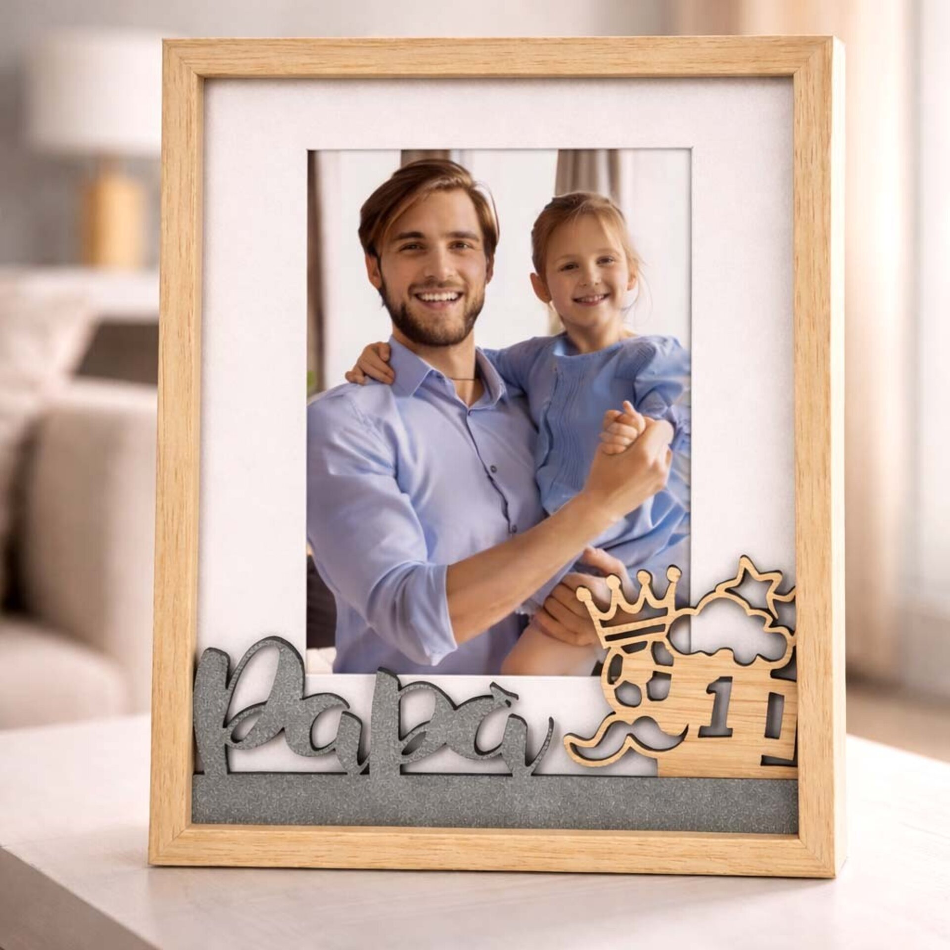 Marcos Día del Padre - 1