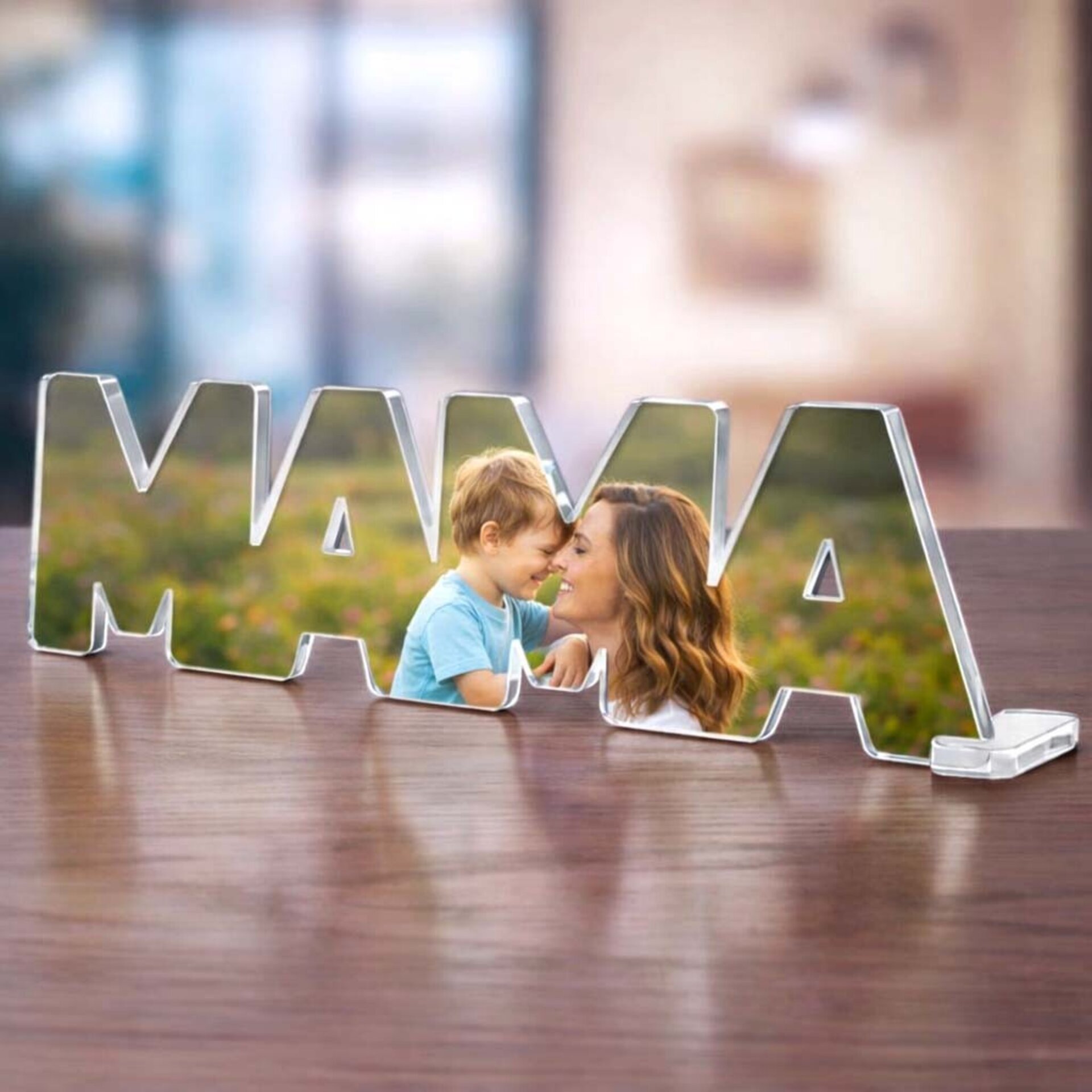 Fotoletras Día de la Madre - 1