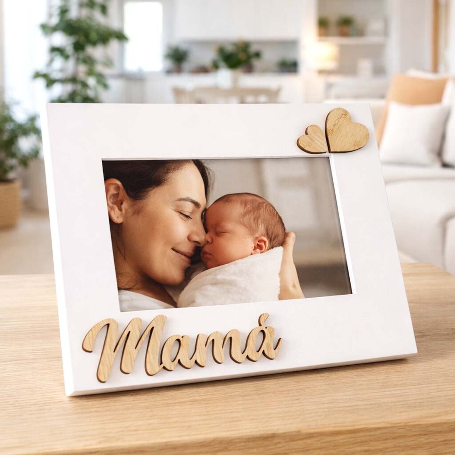 Marco Día de la Madre - 1