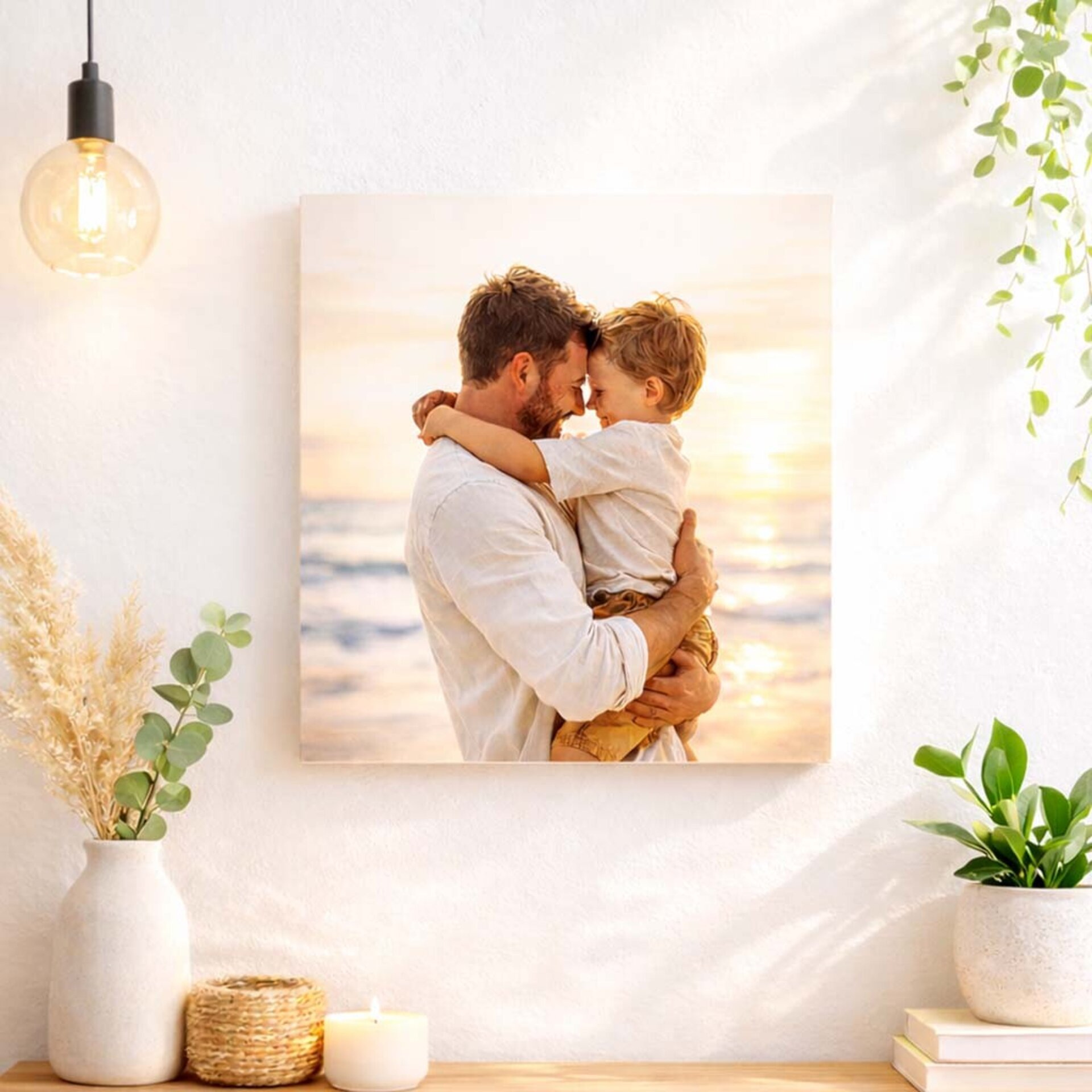 Lienzos y laminados - 2