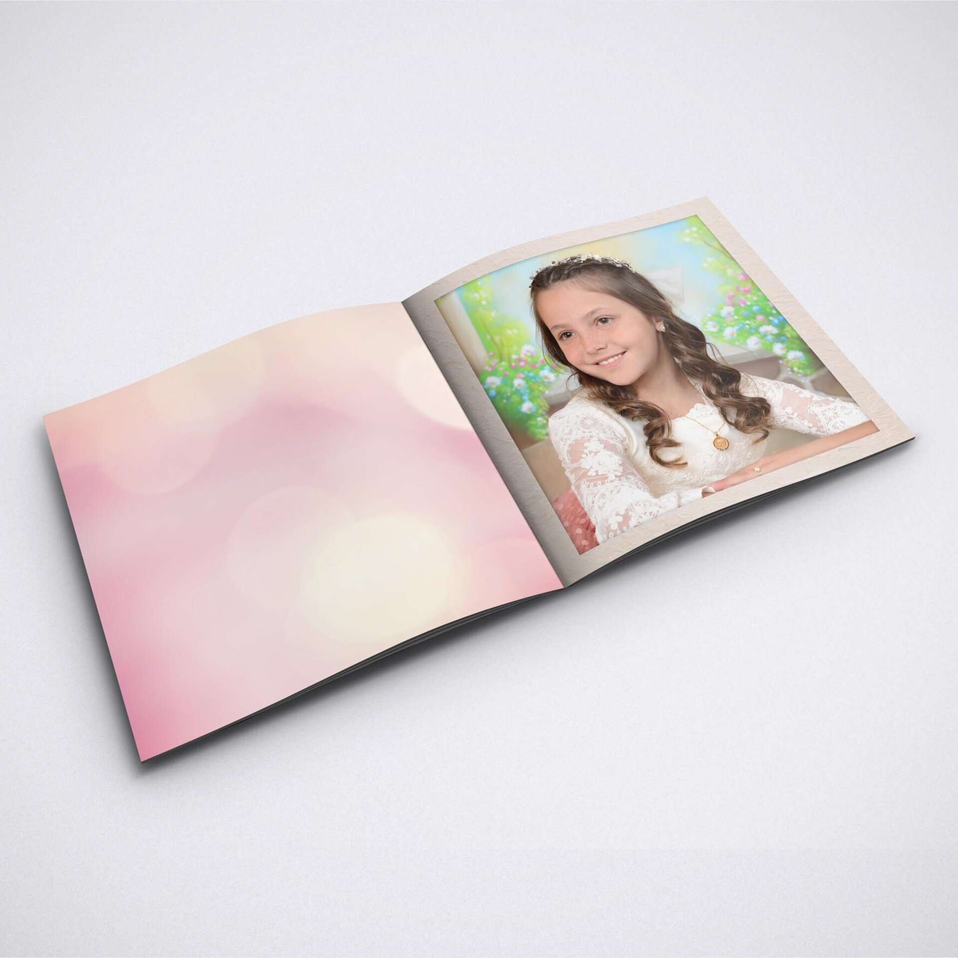 Libro de firmas para comunión - 4