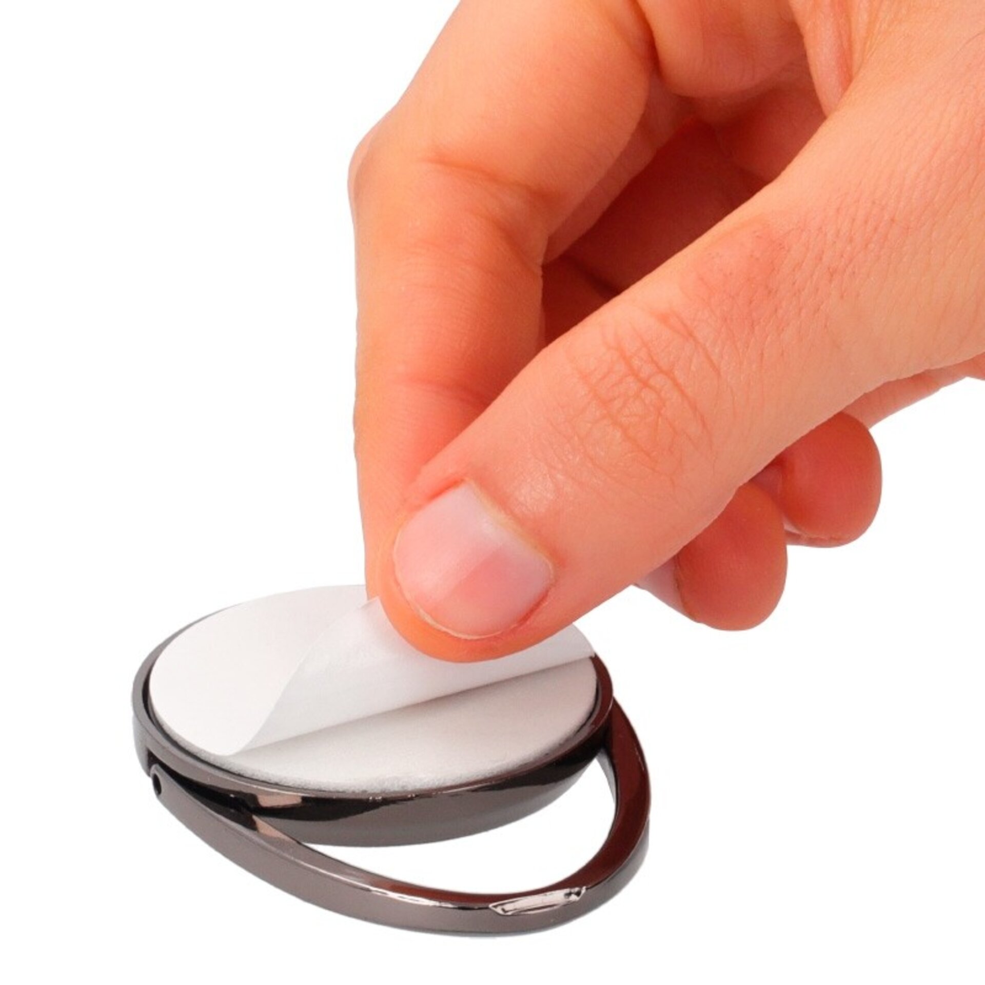 Soporte de anillo para móvil - 3