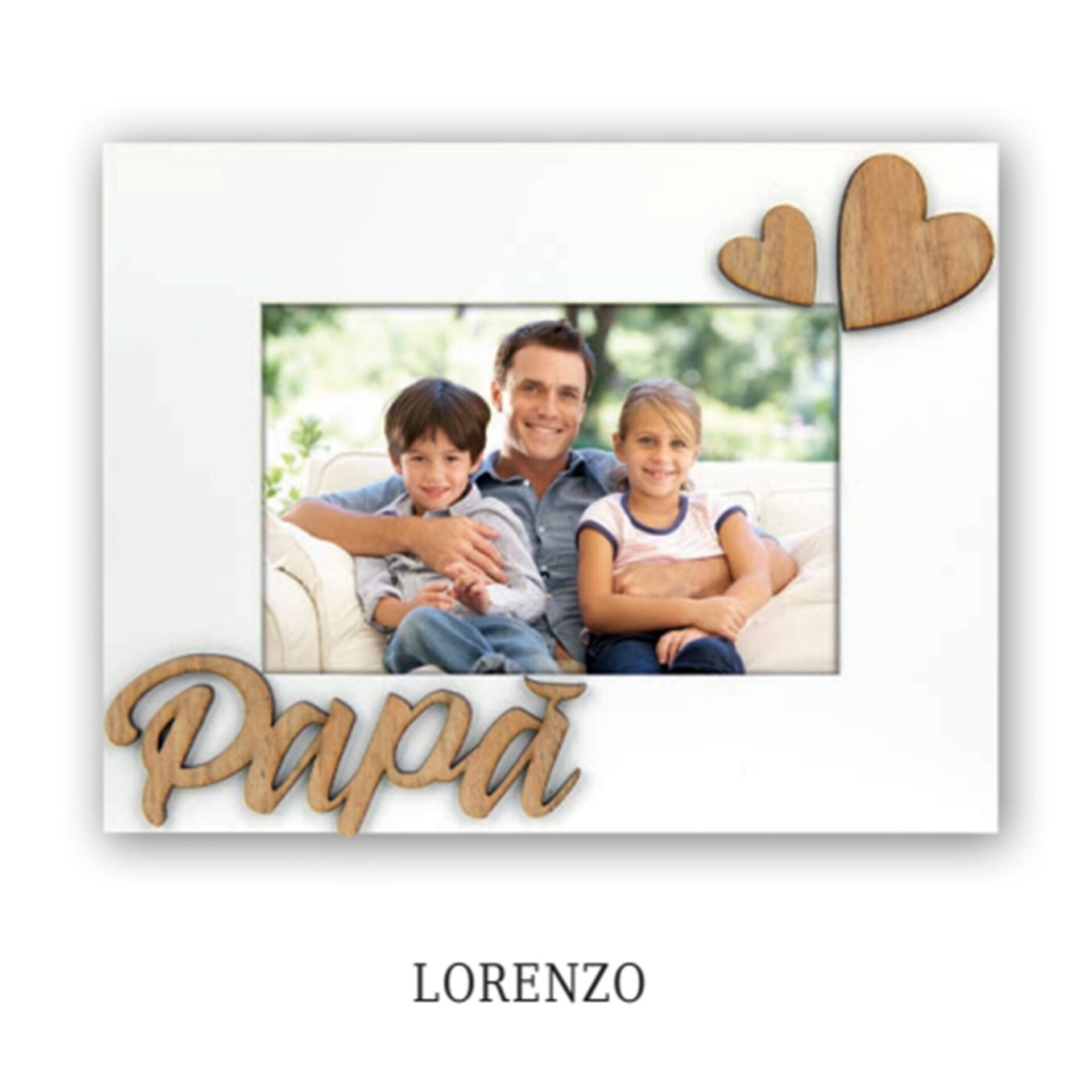 Marcos Día del Padre - 4